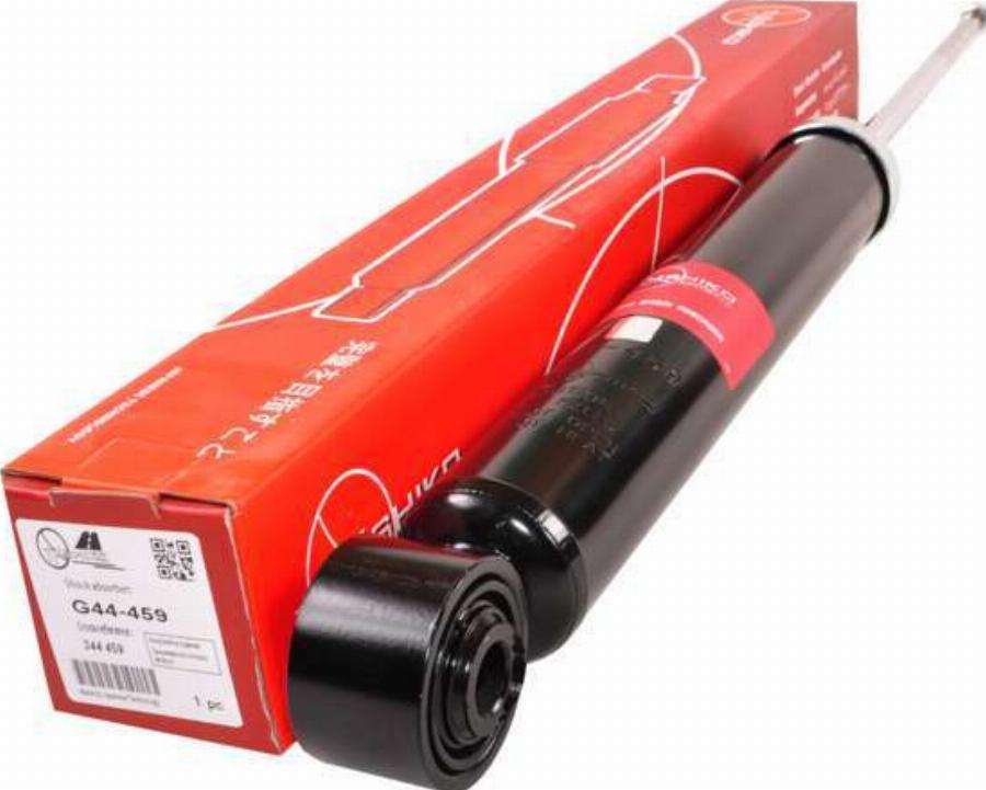 TASHIKO G44-459 - Амортизатор autocars.com.ua