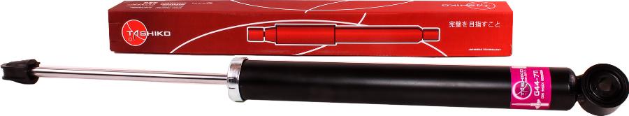 TASHIKO G44-711 - Амортизатор autocars.com.ua