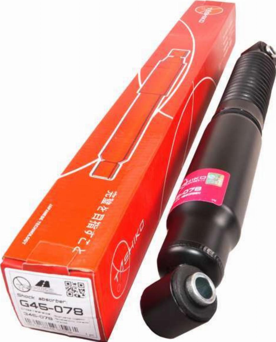 TASHIKO G45-078 - Амортизатор autocars.com.ua