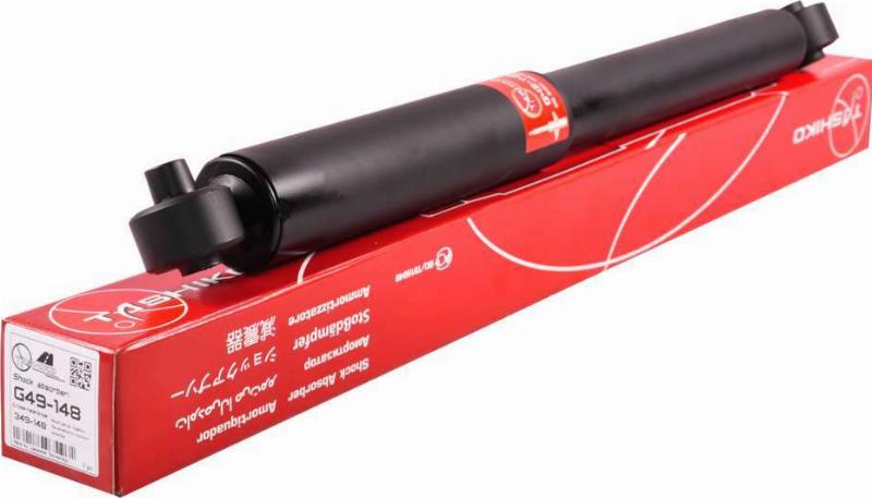 TASHIKO G49-148 - Амортизатор autocars.com.ua