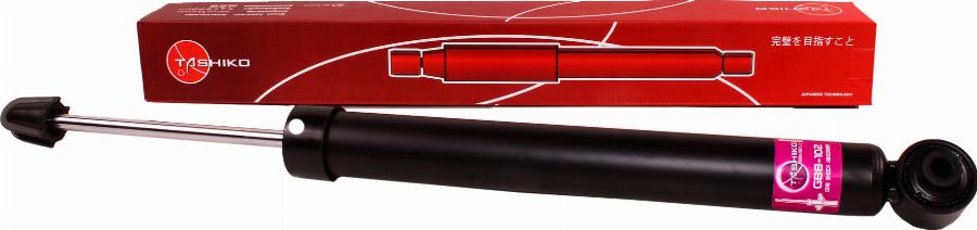 TASHIKO G88-102 - Амортизатор autocars.com.ua