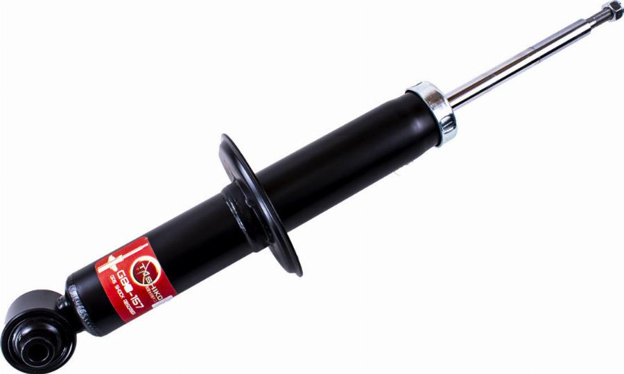 TASHIKO G88-157 - Амортизатор autocars.com.ua