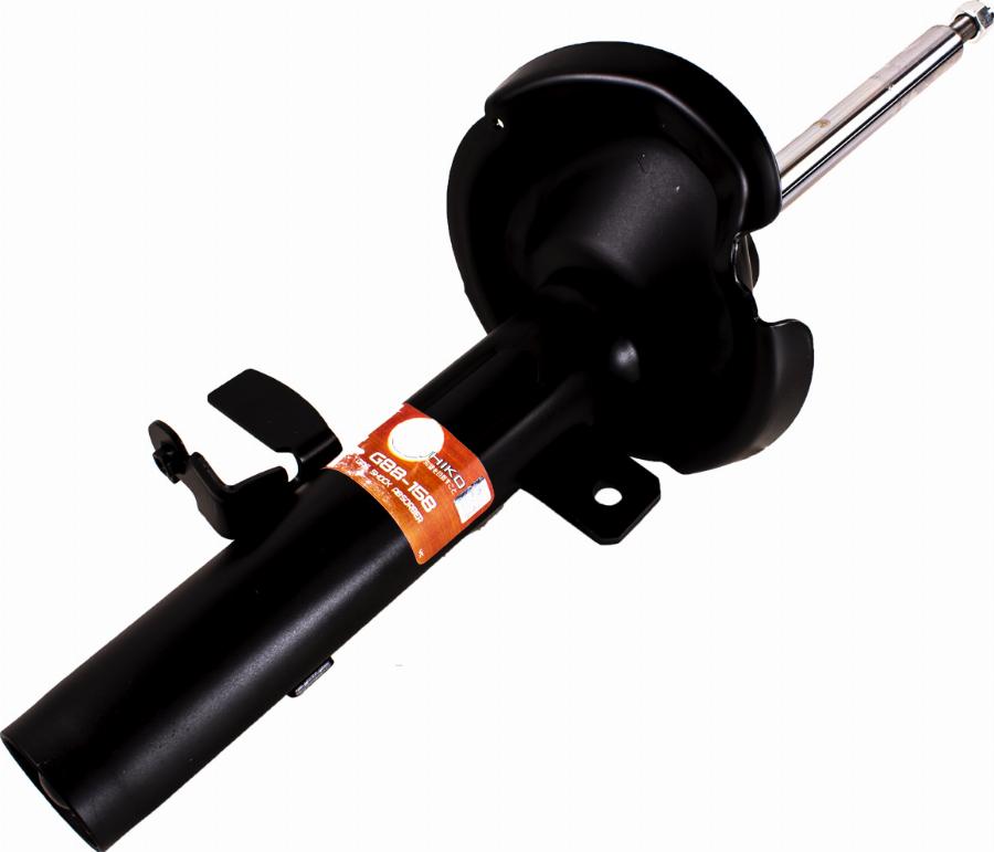 TASHIKO G88-158 - Амортизатор autocars.com.ua