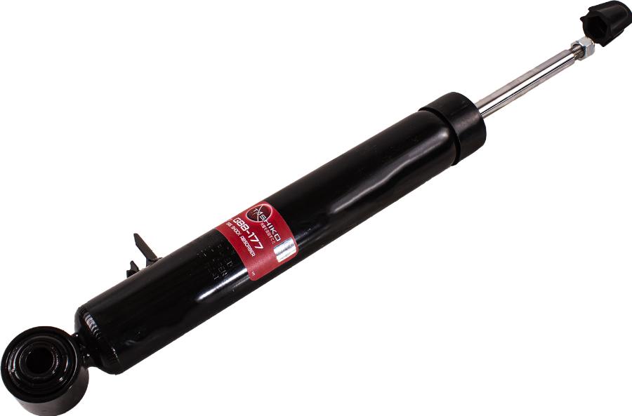 TASHIKO G88-177 - Амортизатор autocars.com.ua