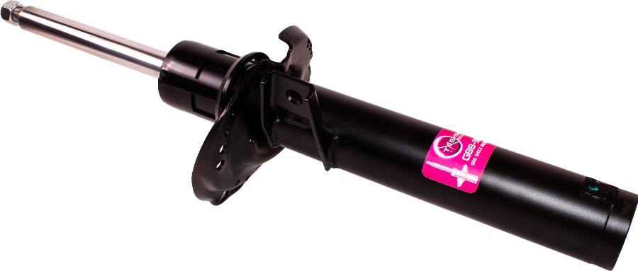 TASHIKO G88-901 - Амортизатор autocars.com.ua