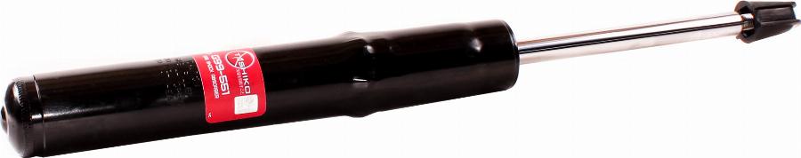 TASHIKO G99-551 - Амортизатор autocars.com.ua