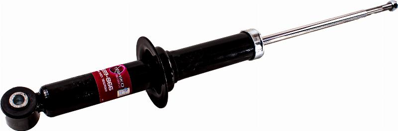 TASHIKO G99-866 - Амортизатор autocars.com.ua