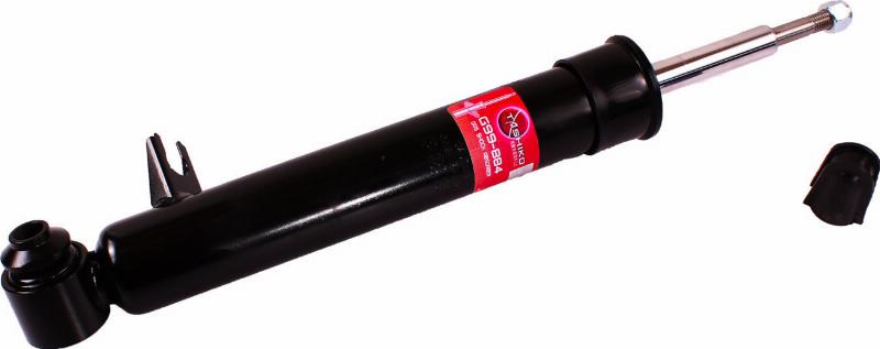 TASHIKO G99-884 - Амортизатор autocars.com.ua