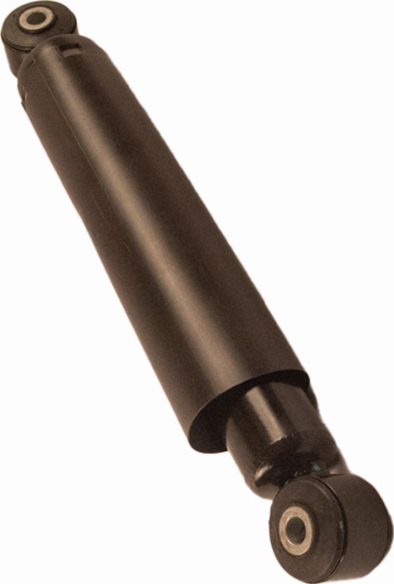 TASHIKO K44-124 - Амортизатор autocars.com.ua