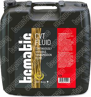 TCMATIC 109.000.2508 - Масло автоматичної коробки передач autocars.com.ua