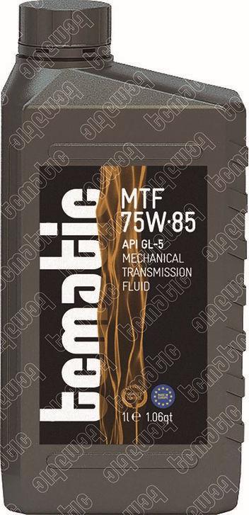 TCMATIC 121.000.0003 - Масло автоматичної коробки передач autocars.com.ua