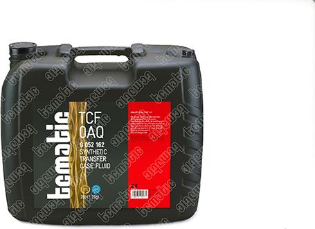 TCMATIC 121.000.2008 - Масло автоматичної коробки передач autocars.com.ua