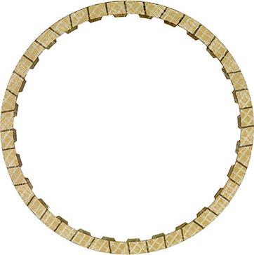 TCMATIC 203525 - Ламелі, автоматична коробка передач autocars.com.ua