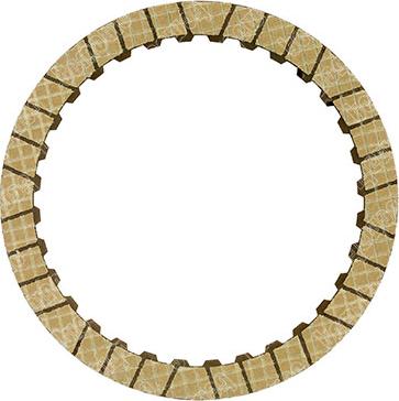 TCMATIC 203527 - Ламелі, автоматична коробка передач autocars.com.ua