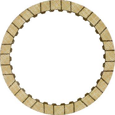 TCMATIC 203529 - Ламелі, автоматична коробка передач autocars.com.ua