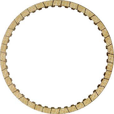 TCMATIC 203530 - Ламелі, автоматична коробка передач autocars.com.ua