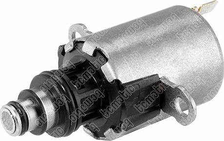 TCMATIC 203563 - Клапан перемикання, автоматична коробка передач autocars.com.ua