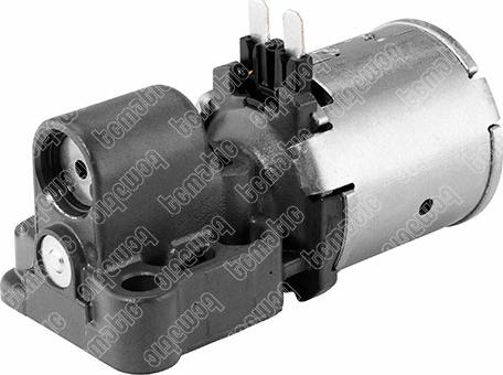 TCMATIC 203567 - Клапан перемикання, автоматична коробка передач autocars.com.ua