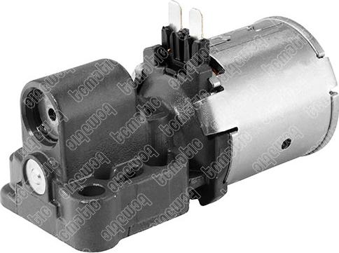 TCMATIC 50221 - Клапан перемикання, автоматична коробка передач autocars.com.ua