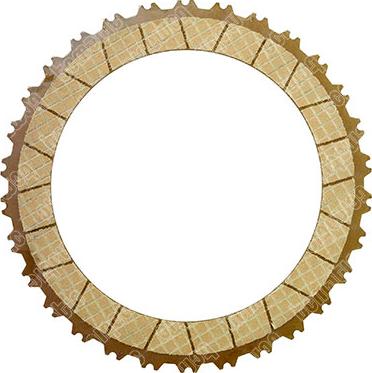 TCMATIC 50306 - Ламелі, автоматична коробка передач autocars.com.ua