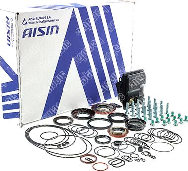 TCMATIC KTAAZ-7003 - Комплект прокладок, автоматична коробка autocars.com.ua