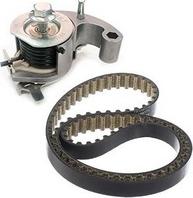 Technox KD11306 - Комплект ременя ГРМ autocars.com.ua