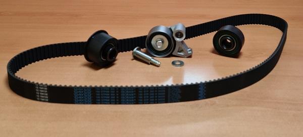 Technox KD11316 - Комплект ременя ГРМ autocars.com.ua