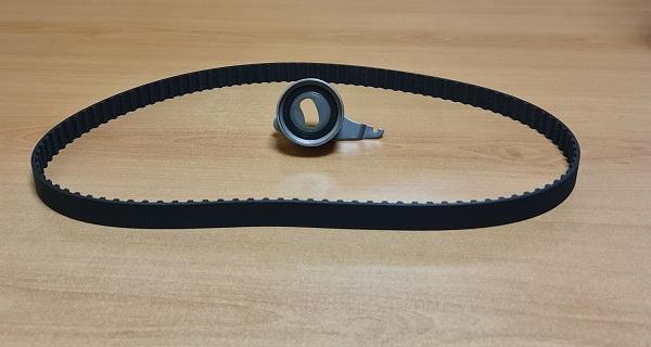 Technox KD11320 - Комплект ременя ГРМ autocars.com.ua