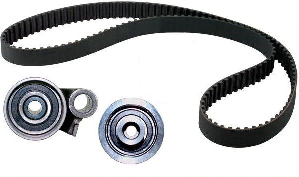 Technox KD11327 - Комплект ременя ГРМ autocars.com.ua