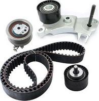 Technox KD11378 - Комплект ременя ГРМ autocars.com.ua