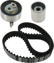 Technox KD20378 - Комплект ременя ГРМ autocars.com.ua