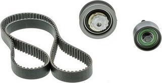 Technox KD20389 - Комплект ременя ГРМ autocars.com.ua