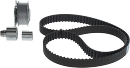 Technox KD20392 - Комплект ременя ГРМ autocars.com.ua