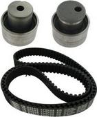 Technox KD21318 - Комплект ременя ГРМ autocars.com.ua