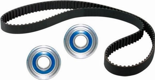 Technox KD21321 - Комплект ременя ГРМ autocars.com.ua