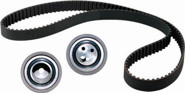 Technox KD21323 - Комплект ременя ГРМ autocars.com.ua