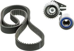 Technox KD21378 - Комплект ременя ГРМ autocars.com.ua