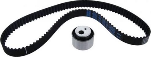 Technox KD22311 - Комплект ременя ГРМ autocars.com.ua