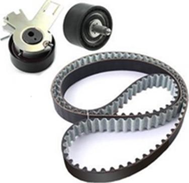 Technox KD22323 - Комплект ременя ГРМ autocars.com.ua