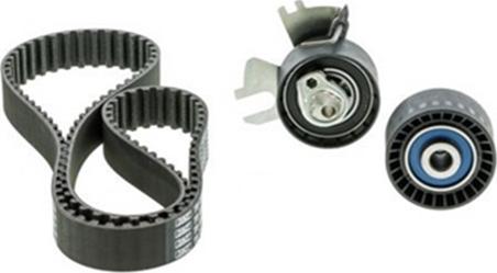 Technox KD22351 - Комплект ременя ГРМ autocars.com.ua