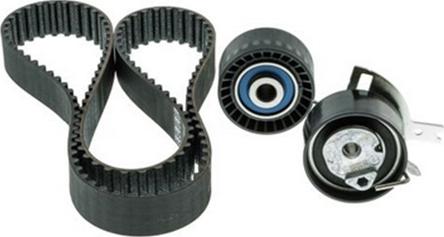 Technox KD22352 - Комплект ременя ГРМ autocars.com.ua