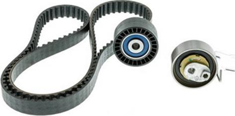 Technox KD22357 - Комплект ременя ГРМ autocars.com.ua