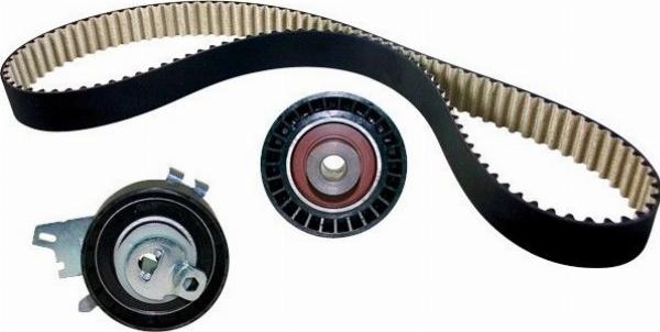 Technox KD22358 - Комплект ременя ГРМ autocars.com.ua