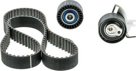 Technox KD22359 - Комплект ременя ГРМ autocars.com.ua