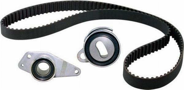 Technox KD23304 - Комплект ременя ГРМ autocars.com.ua