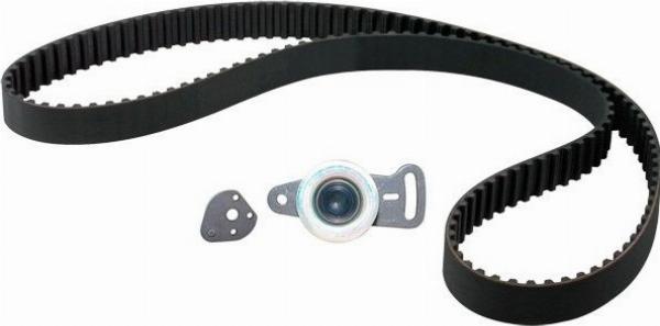 Technox KD23318 - Комплект ременя ГРМ autocars.com.ua