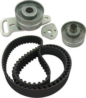 Technox KD23322 - Комплект ременя ГРМ autocars.com.ua