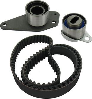 Technox KD23348 - Комплект ременя ГРМ autocars.com.ua