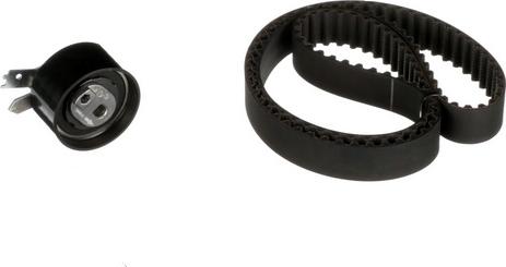 Technox KD23355 - Комплект ременя ГРМ autocars.com.ua