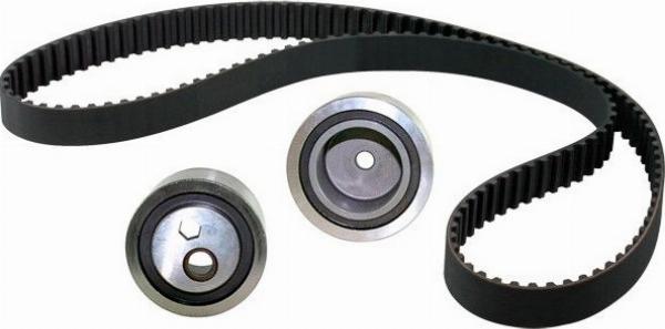 Technox KD25302 - Комплект ременя ГРМ autocars.com.ua